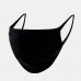 10Pcs Reusable Cotton Dust-proof Breathable Mask Three-dimensional Cutting Soft Comfortable