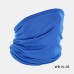 Windproof Sunscreen Dust Mask Headgear Hat